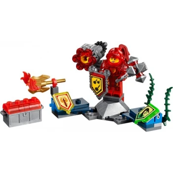 LEGO® 70331 NEXO KNIGHTS ÚŽASNÁ Macy