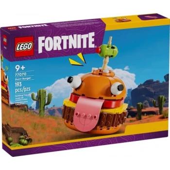 LEGO® 77070 FORTNITE Durrr Burger