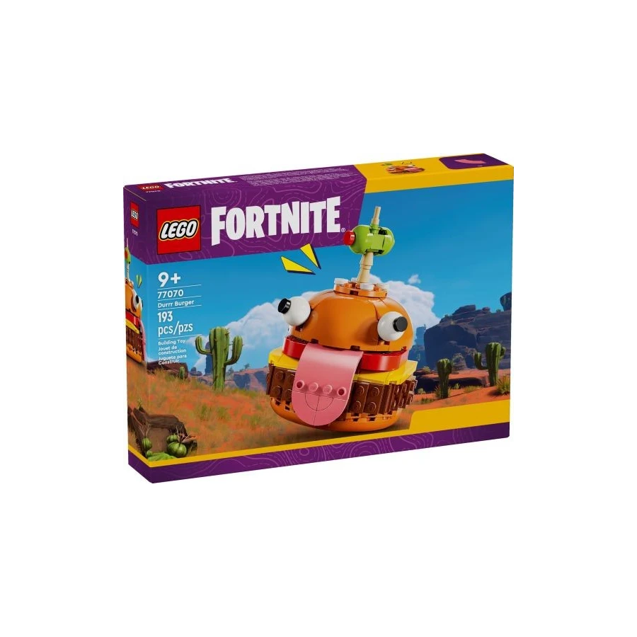 LEGO® 77070 FORTNITE Durrr Burger