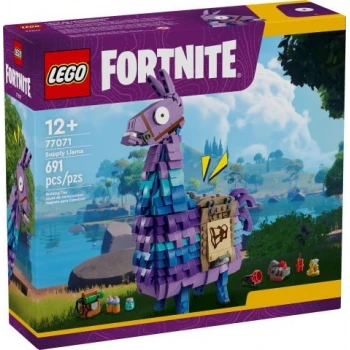 LEGO® 77071 FORTNITE Supply Llama