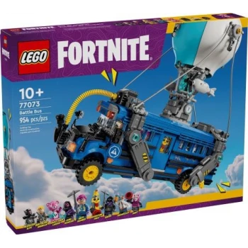 LEGO® 77073 FORTNITE Battle Bus
