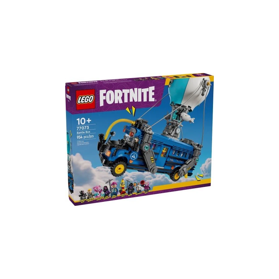 LEGO® 77073 FORTNITE Battle Bus