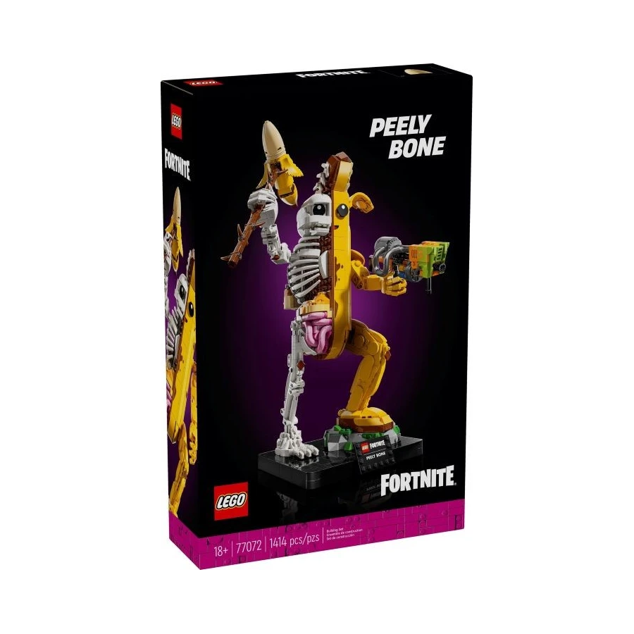 LEGO® 77072 FORTNITE Peely Bone