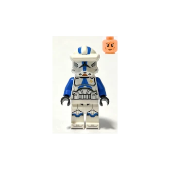 LEGO® Star Wars sw1248 Clone Trooper Specialist, 501st Legion