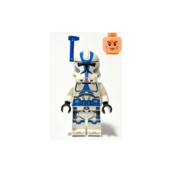 LEGO® Star Wars sw1246 Clone Trooper Officer, 501st Legion