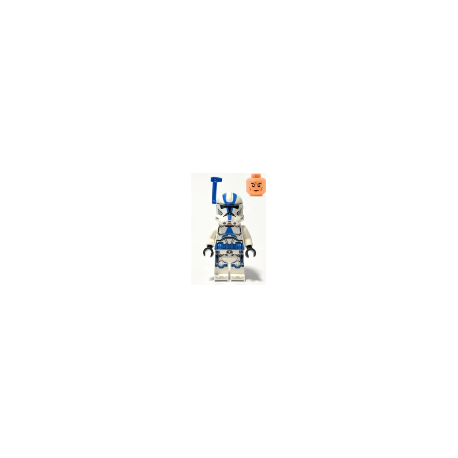 LEGO® Star Wars sw1246 Clone Trooper Officer, 501st Legion