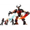 LEGO® 76289 MARVEL Sestavitelná figurka: Thor vs. Surtur