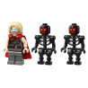 LEGO® 76289 MARVEL Sestavitelná figurka: Thor vs. Surtur