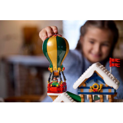 LEGO® 10339 ICONS Santova pošta