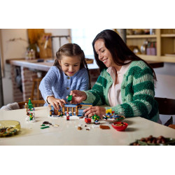 LEGO® 10339 ICONS Santova pošta