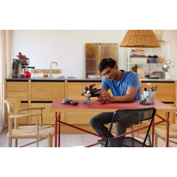 LEGO® 77000 Sonic the Hedgehog™ Shadow the Hedgehog