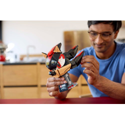 LEGO® 77000 Sonic the Hedgehog™ Shadow the Hedgehog