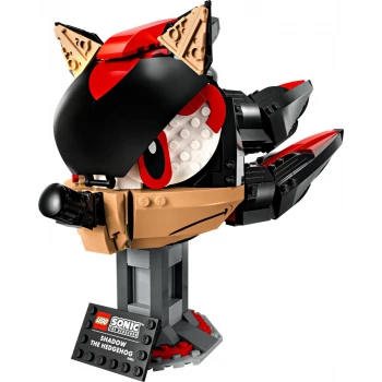 LEGO® 77000 Sonic the Hedgehog™ Shadow the Hedgehog