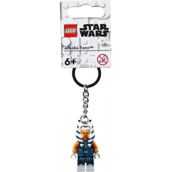 LEGO® 854186 STAR WARS™  Přívěsek na klíče – Ahsoka Tano™