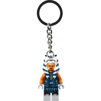 LEGO® 854186 STAR WARS™  Přívěsek na klíče – Ahsoka Tano™