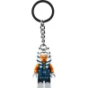 LEGO® 854186 STAR WARS™ Přívěsek na klíče – Ahsoka Tano™