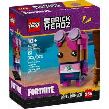 LEGO® 40728 FORTNITE Brite Bomber