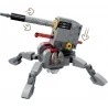 LEGO® 75345 STAR WARS® - !Bez figurek! - Bitevní balíček klonovaných vojáků z 501.legie