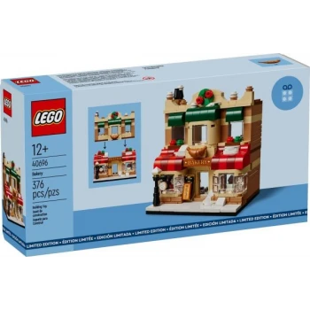LEGO® 40696 Bakery