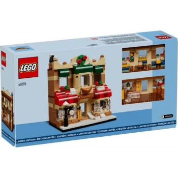 LEGO® 40696 Bakery