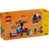 LEGO® 40714 Jízda na kolotoči
