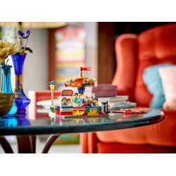 LEGO® 40714 Jízda na kolotoči