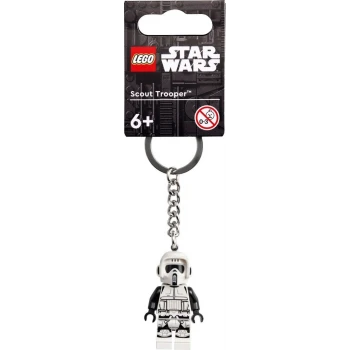 LEGO® 854246 STAR WARS™ Přívěsek na klíče – Průzkumný voják