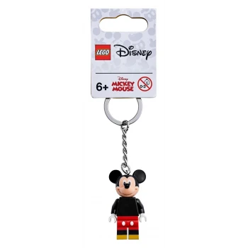 LEGO® 853998 DISNEY Mickey Mouse Key Chain