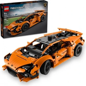 LEGO® 42196 TECHNIC Lamborghini Huracán Tecnica