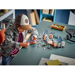 LEGO® 60439 CITY Vesmírná laboratoř