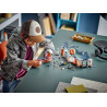 LEGO® 60439 CITY Vesmírná laboratoř