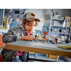 LEGO® 60439 CITY Vesmírná laboratoř