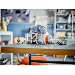 LEGO® 60439 CITY Vesmírná laboratoř