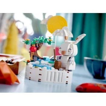 LEGO® 40643 Měsíční zajíc