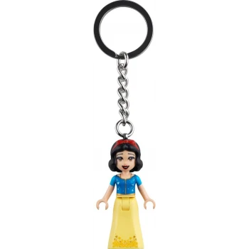 LEGO® 854286 DISNEY Přívěsek na klíče – Sněhurka
