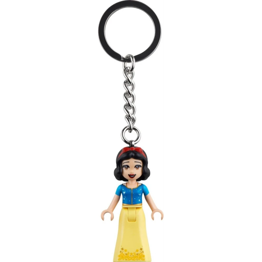 LEGO® 854286 DISNEY Přívěsek na klíče – Sněhurka