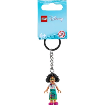 LEGO® 854287 DISNEY Přívěsek na klíče – Mirabel
