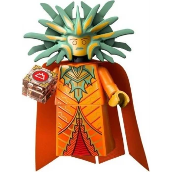 LEGO® 71047 Minifigurky – Dungeons and Dragons® The Lady of Pain