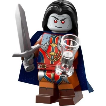 LEGO® 71047 Minifigurky – Dungeons and Dragons® Strahd von Zarovich