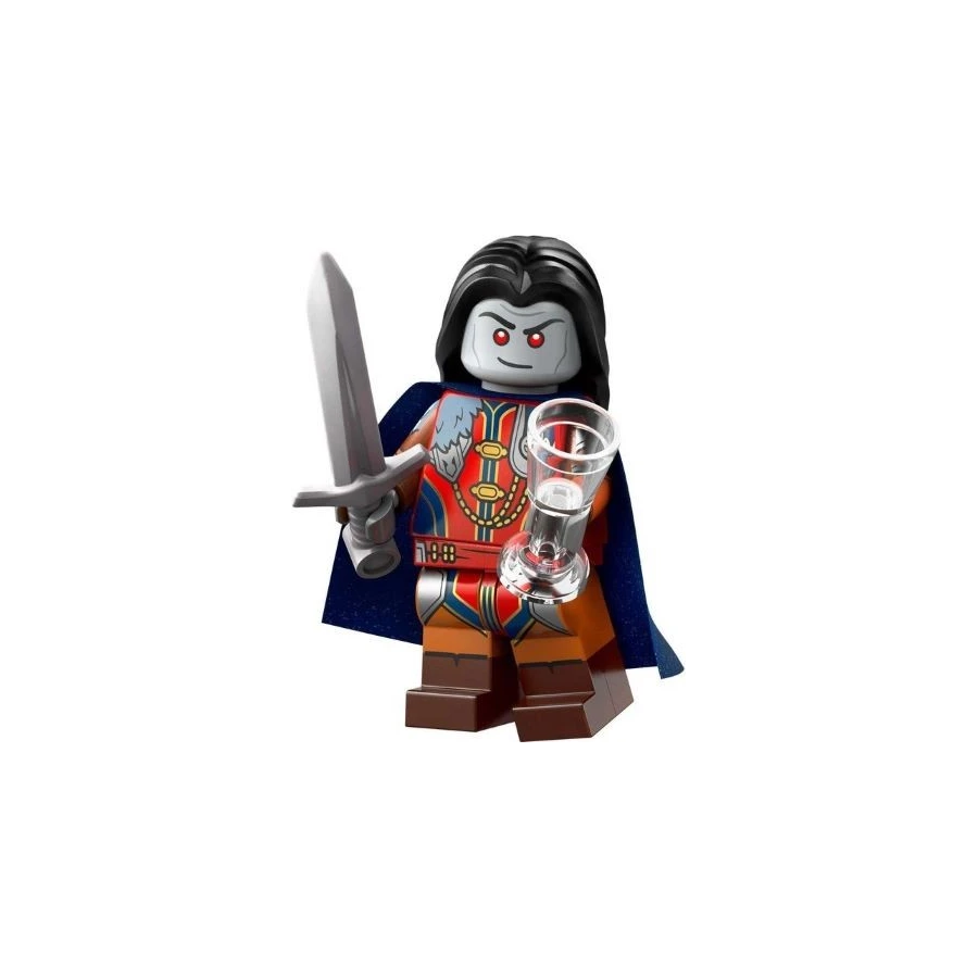 LEGO® 71047 Minifigurky – Dungeons and Dragons® Strahd von Zarovich