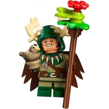LEGO® 71047 Minifigurky – Dungeons and Dragons® Halfling Druid