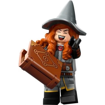 LEGO® 71047 Minifigurky – Dungeons and Dragons® Tasha the Witch Queen