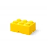 LEGO® STORAGE BOX 6 Úložný box žlutý