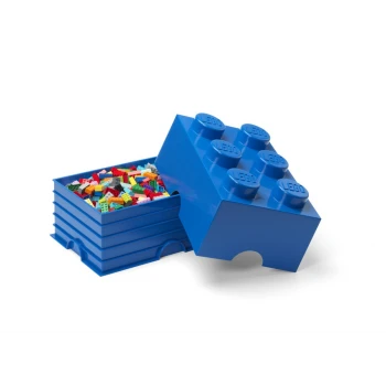 LEGO® STORAGE BOX 6 Úložný box modrý