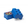 LEGO® STORAGE BOX 6 Úložný box modrý