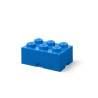 LEGO® STORAGE BOX 6 Úložný box modrý