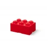 LEGO® STORAGE BOX 6 Úložný box červený