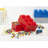 LEGO® STORAGE BOX 6 Úložný box červený
