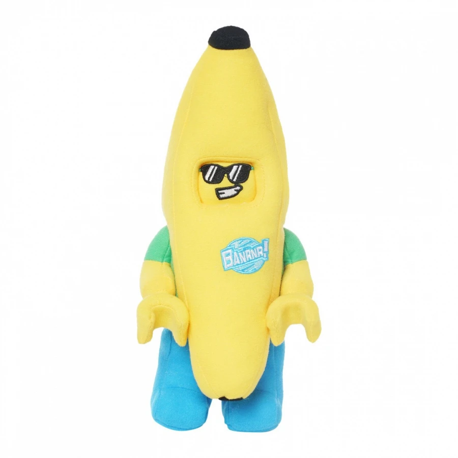 LEGO® Banán plyšák