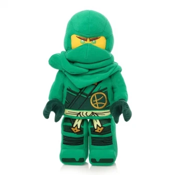 LEGO® Ninjago® Dračí povstání - Lloyd plyšák